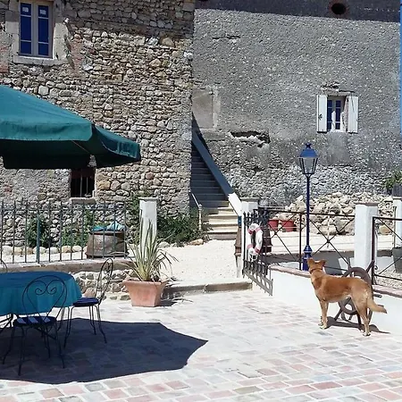 La Bastide De Tom