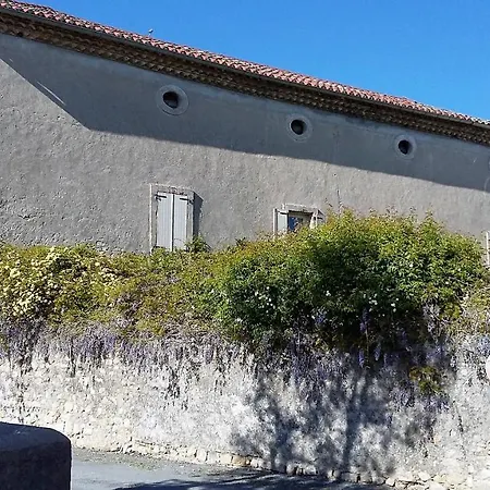 La Bastide De Tom Alojamento de Acomodação e Pequeno-almoço *