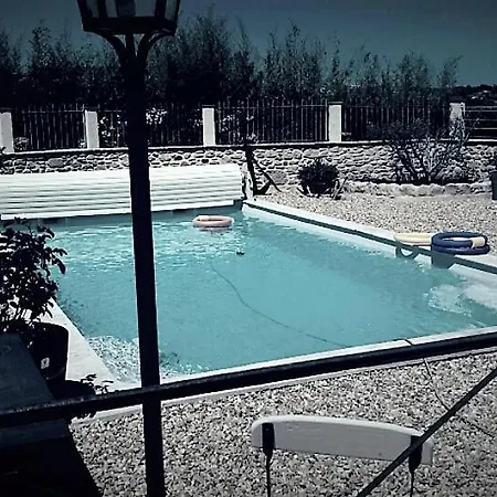 Alojamento de Acomodação e Pequeno-almoço La Bastide De Tom *
