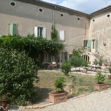 La Bastide De Tom Alojamento de Acomodação e Pequeno-almoço