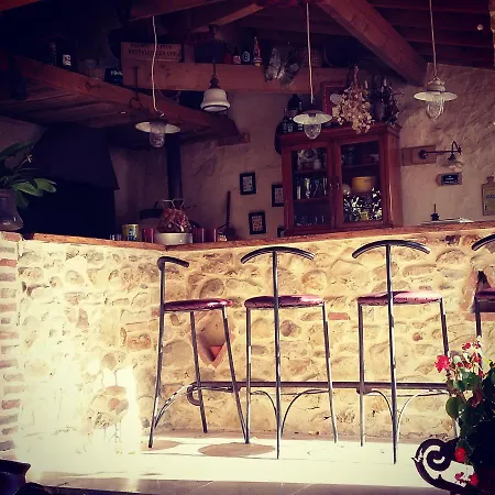 La Bastide De Tom *
