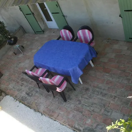 La Bastide De Tom Saint-Victor-de-Malcap