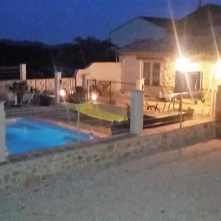 La Bastide De Tom Alojamento de Acomodação e Pequeno-almoço