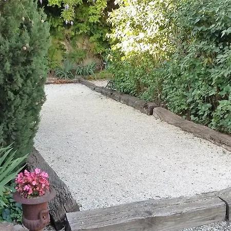 La Bastide De Tom Alojamento de Acomodação e Pequeno-almoço *