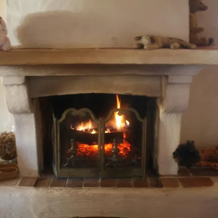 Alojamento de Acomodação e Pequeno-almoço La Bastide De Tom