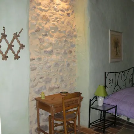 La Bastide De Tom Saint-Victor-de-Malcap