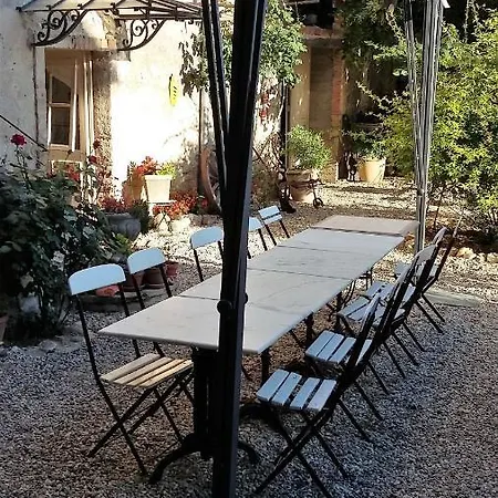 La Bastide De Tom Alojamento de Acomodação e Pequeno-almoço