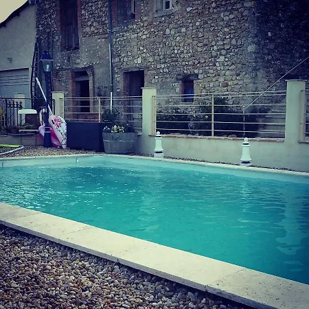 La Bastide De Tom *