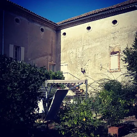La Bastide De Tom