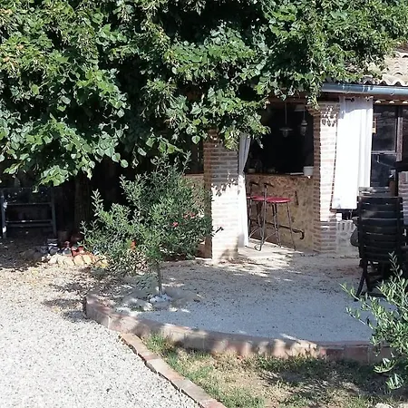 La Bastide De Tom Alojamento de Acomodação e Pequeno-almoço *