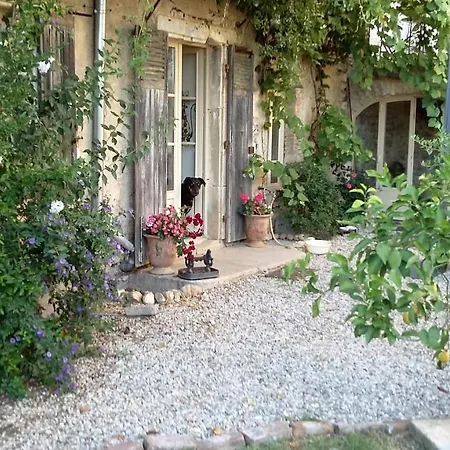 La Bastide De Tom *