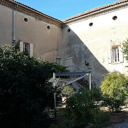 La Bastide De Tom