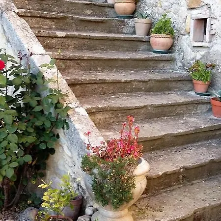 La Bastide De Tom Alojamento de Acomodação e Pequeno-almoço *