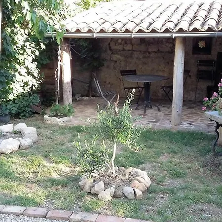 Alojamento de Acomodação e Pequeno-almoço La Bastide De Tom