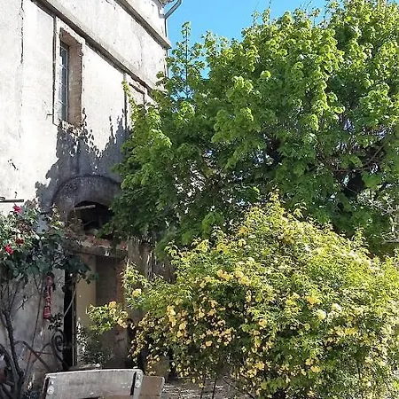 La Bastide De Tom Alojamento de Acomodação e Pequeno-almoço *